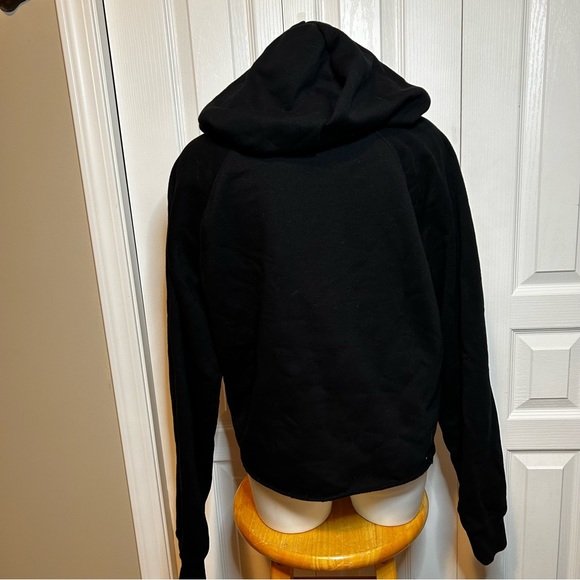 Blonde Sweatshirt by Brunette The Label - Picture 8 of 8